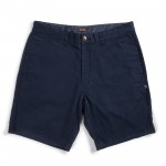 Reed Short - Navy