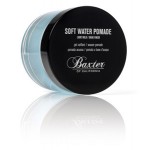 Baxter Soft Water Pomade