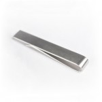 Stainless Steel Tie Bar