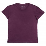 Short Sleeve V-Neck Tee