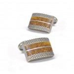 Safari Cufflinks