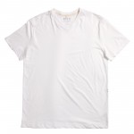 The Max Tee - White
