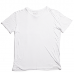 Short Sleeve V-Neck Tee - No Pocket 