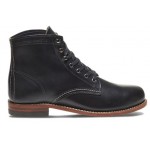 Wolverine 1000 Mile Boot - Black