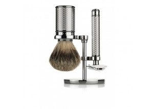 Baxter Safety Razor Set