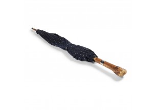 Pasotti Wooden Handle Umbrella