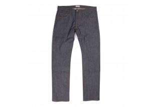 Raw Denim - Silo