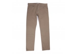 Khaki Cotton Twill