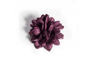 Edward Armah Malbec Boutonniere 