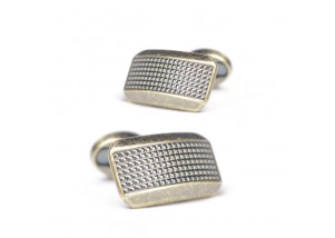 Railway Cufflinks