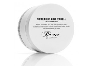 Baxter Super Close Shave Formula