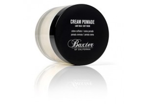 Baxter Cream Pomade