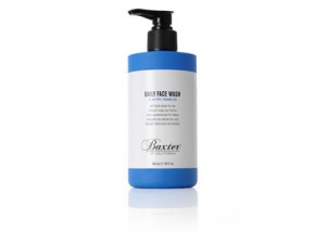 Baxter Daily Face Wash