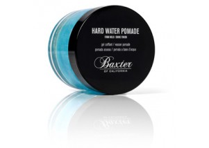 Baxter Hard Water Pomade