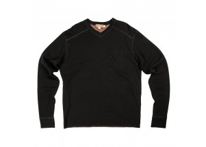 The Nathan - Black