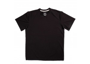 The Bolt Tee - Black