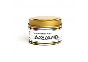 Blackbird Twenty Scented Pyres: Blood Countess