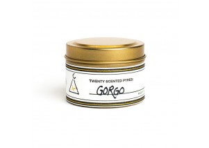 Blackbird Twenty Scented Pyres: Gorgo