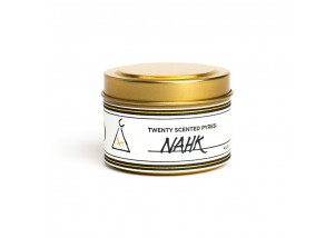 Blackbird Twenty Scented Pyres: Nahk