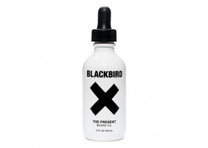 Blackbird The Present - Beard Oil