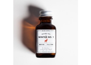 Beard Supply Beard Oil - Winter No. 1