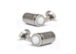 The Revolver Cufflinks