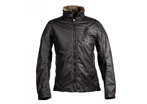 Belstaff Citymaster Black Jacket