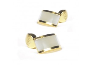 Genghis Cufflinks