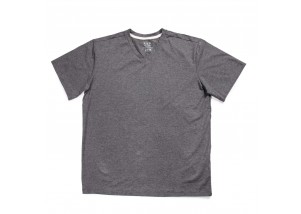 The Bolt Tee - Grey