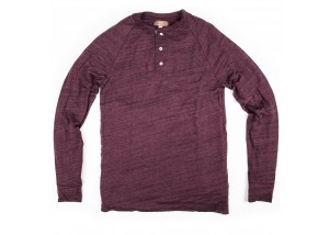 Knit Henley
