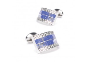 The River Cufflinks
