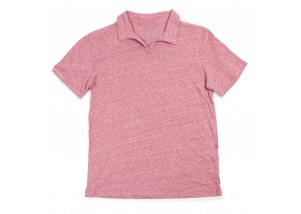 Dane - Light Red