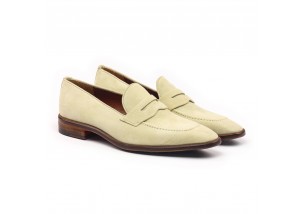 Derby - Beige