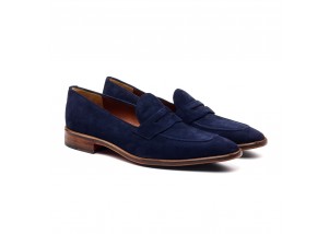 Derby - Navy