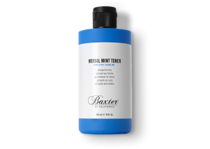 Baxter Herbal Mint Toner