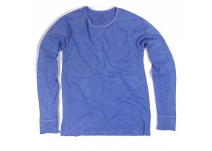 Long Sleeve Raglan