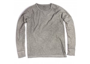 Long Sleeve Raglan