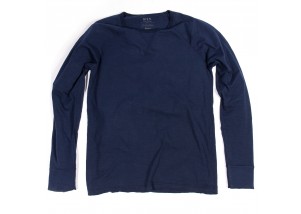 Long Sleeve Raglan