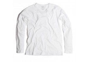 Long Sleeve Raglan