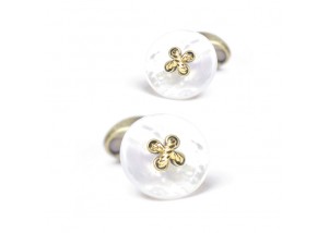 Big Ben Cufflinks