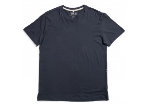 The Max Tee - Navy