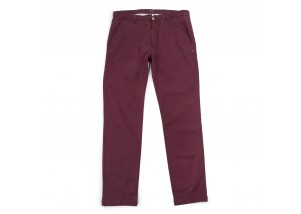 Buck Chino - Plum