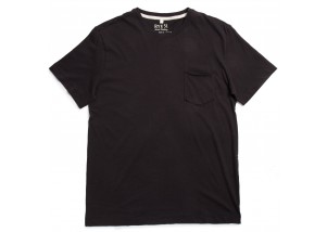 The Jack Tee - Black