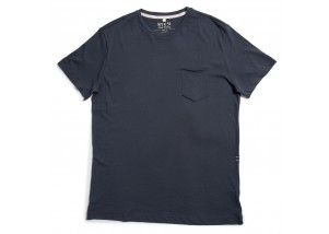The Jack Tee - Navy