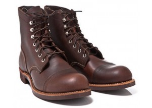 Red Wing 8111