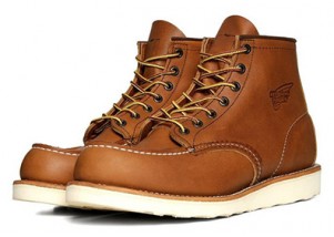 Red Wing 875