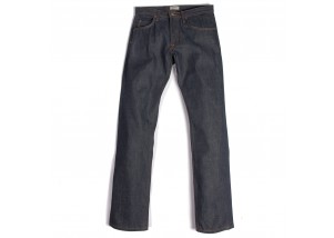 Indigo Selvedge - Silo