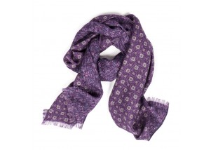 Edward Armah Scarf