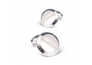 Oyster Cufflinks