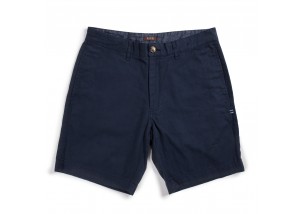 Reed Short - Navy